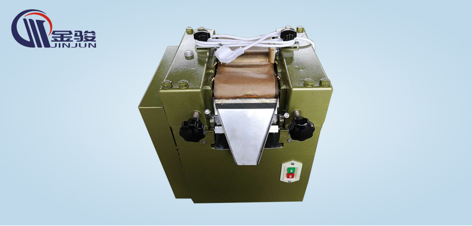 實驗室三輥研磨機(jī)